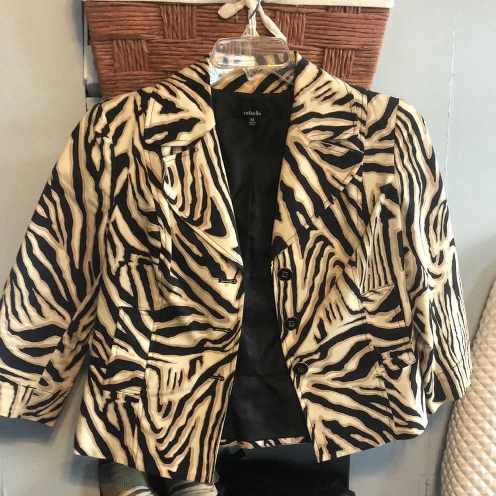 Rafaella Women’s Jacket
